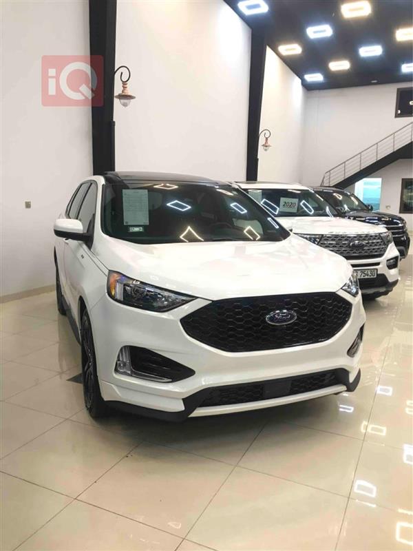 Ford for sale in Iraq